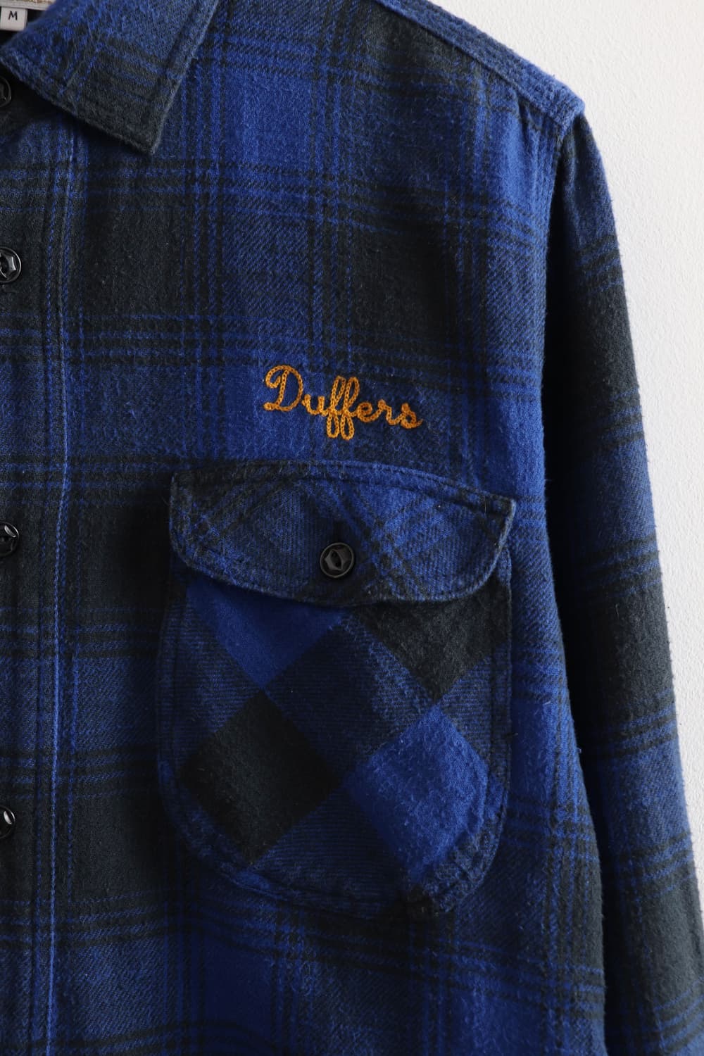 Duffer Of St George shirt 상품이미지3