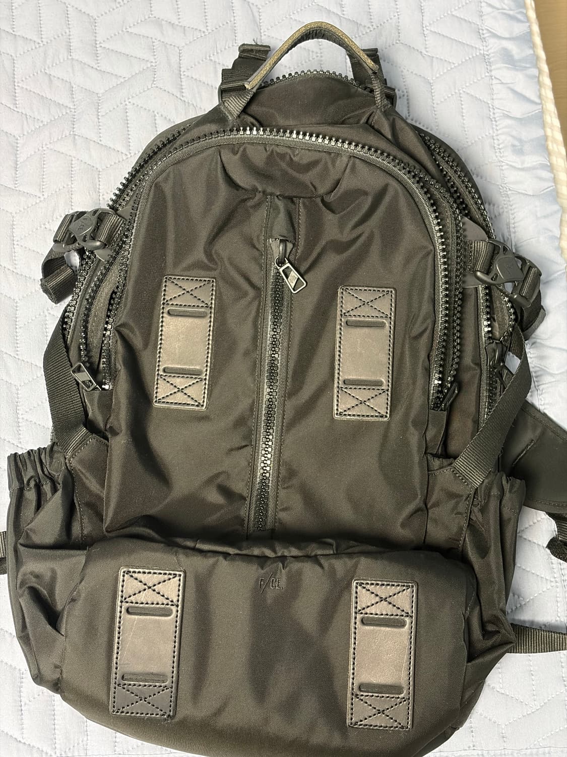 f/ce 420 28L Black 상품이미지1