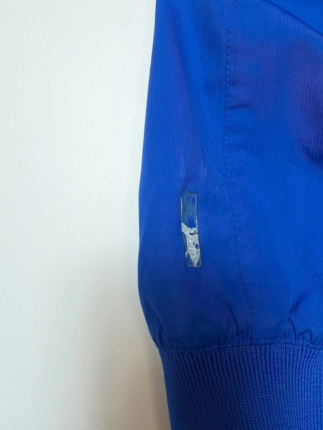 나이키 90's 듀크 반집업 아노락 PN9374 상품이미지6