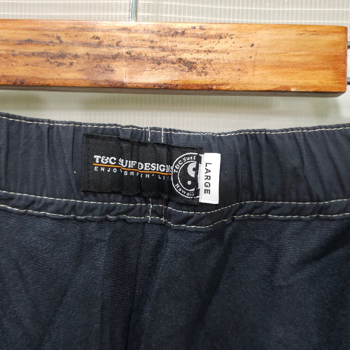 T&C SURF DESIGNS 유틸리티 카고팬츠- L 상품이미지8