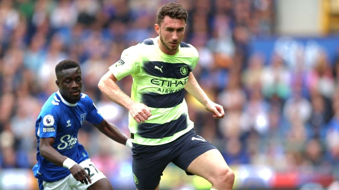 ♤필독♤ 22/23 맨시티 써드 XL <새상품> 상품이미지9