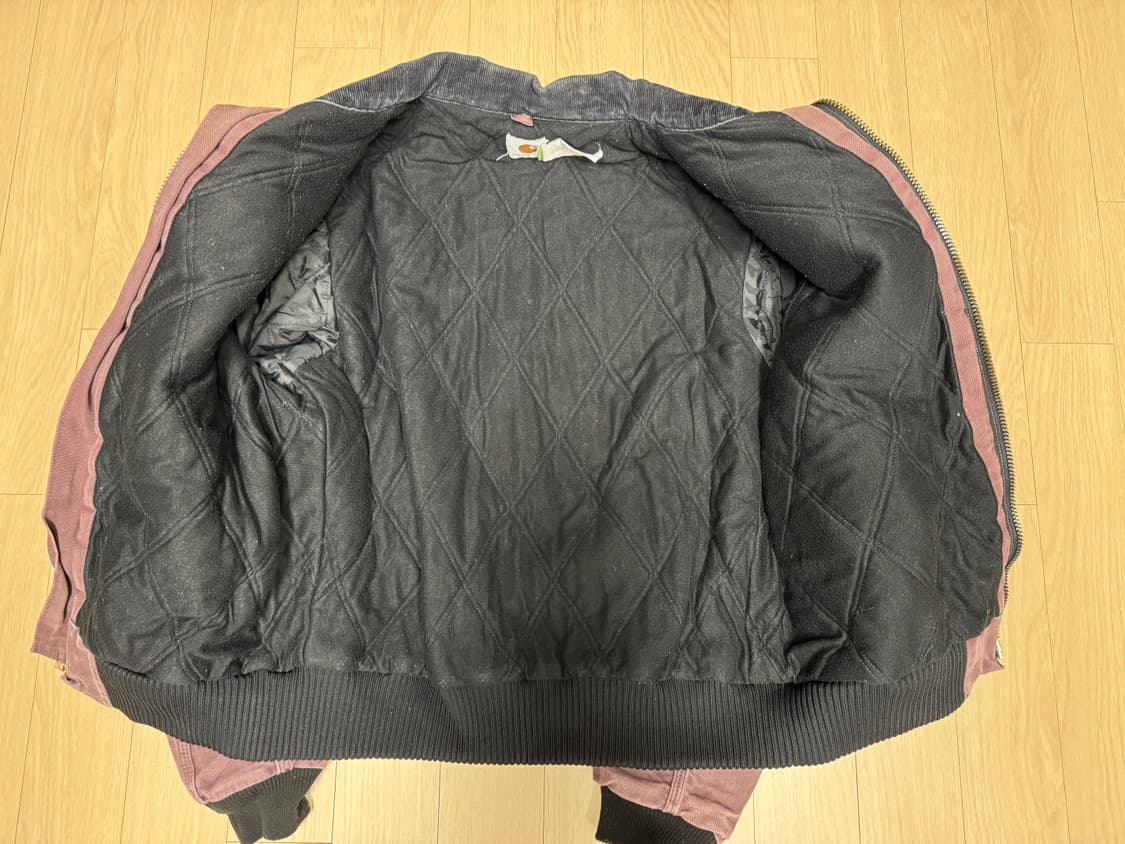 칼하트 산타페 jq2135 xlarge(추정) 상품이미지5