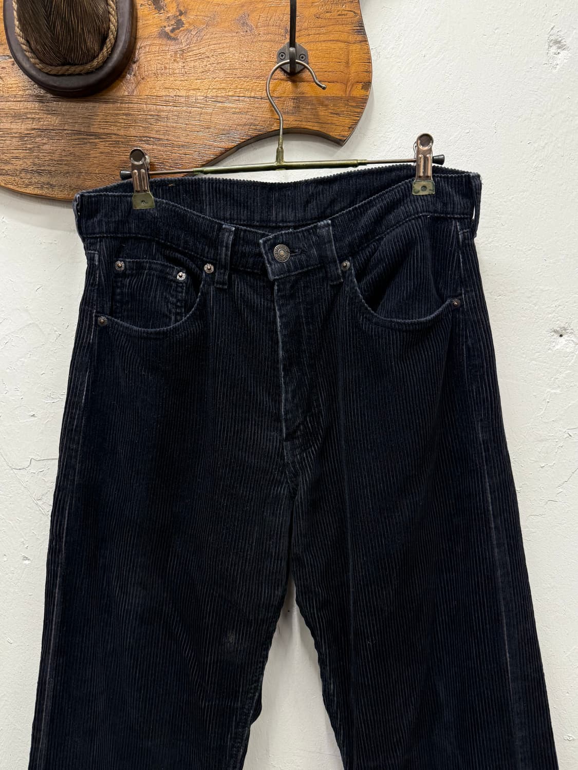 30) 90s JAPAN Levi’s 512-88 Corduroy Pan 상품이미지6
