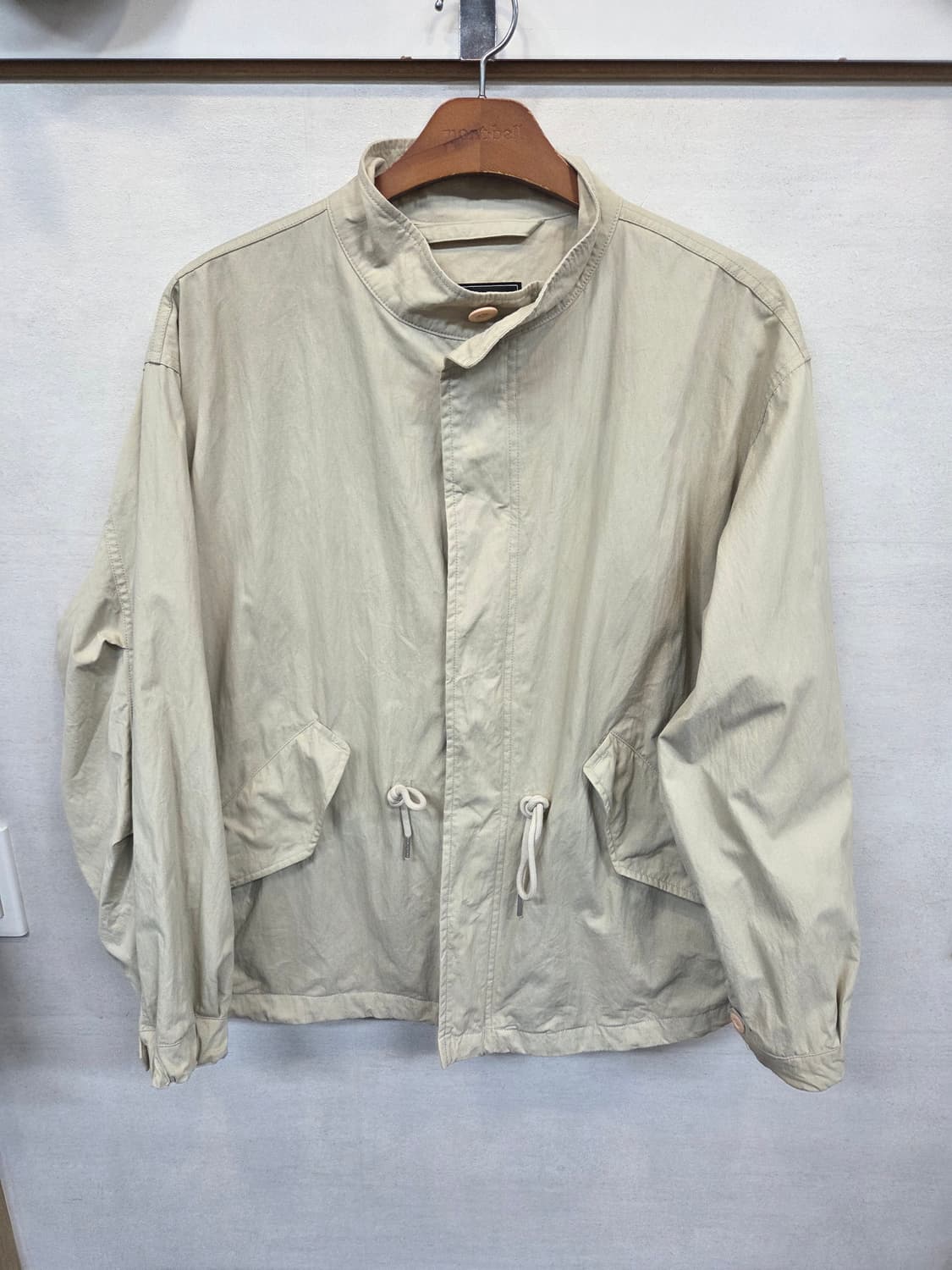 프리즘웍스 오스카 피쉬테일 자켓 m 상품이미지1