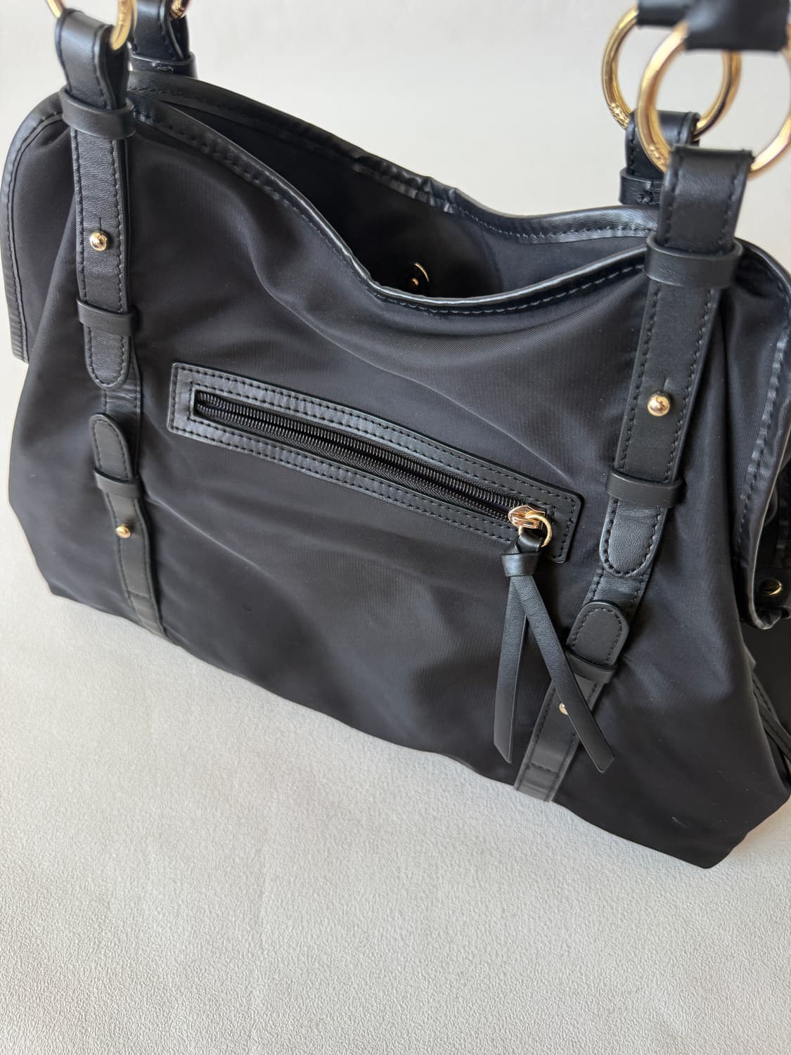 안나수이(ANNA SUI) 숄더백 상품이미지5