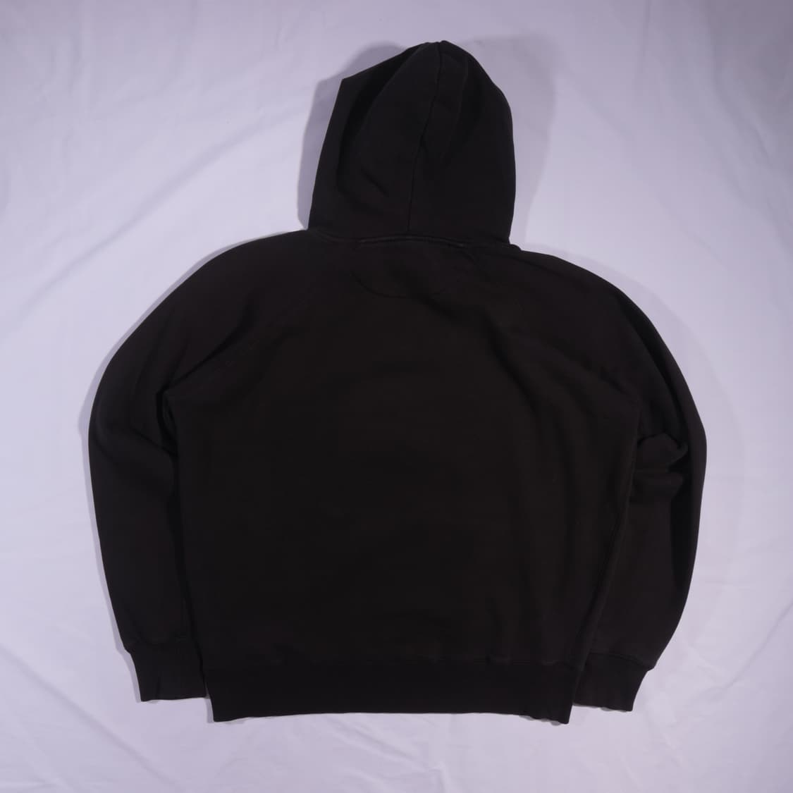 나이키 프린팅 후드 B124 상품이미지4