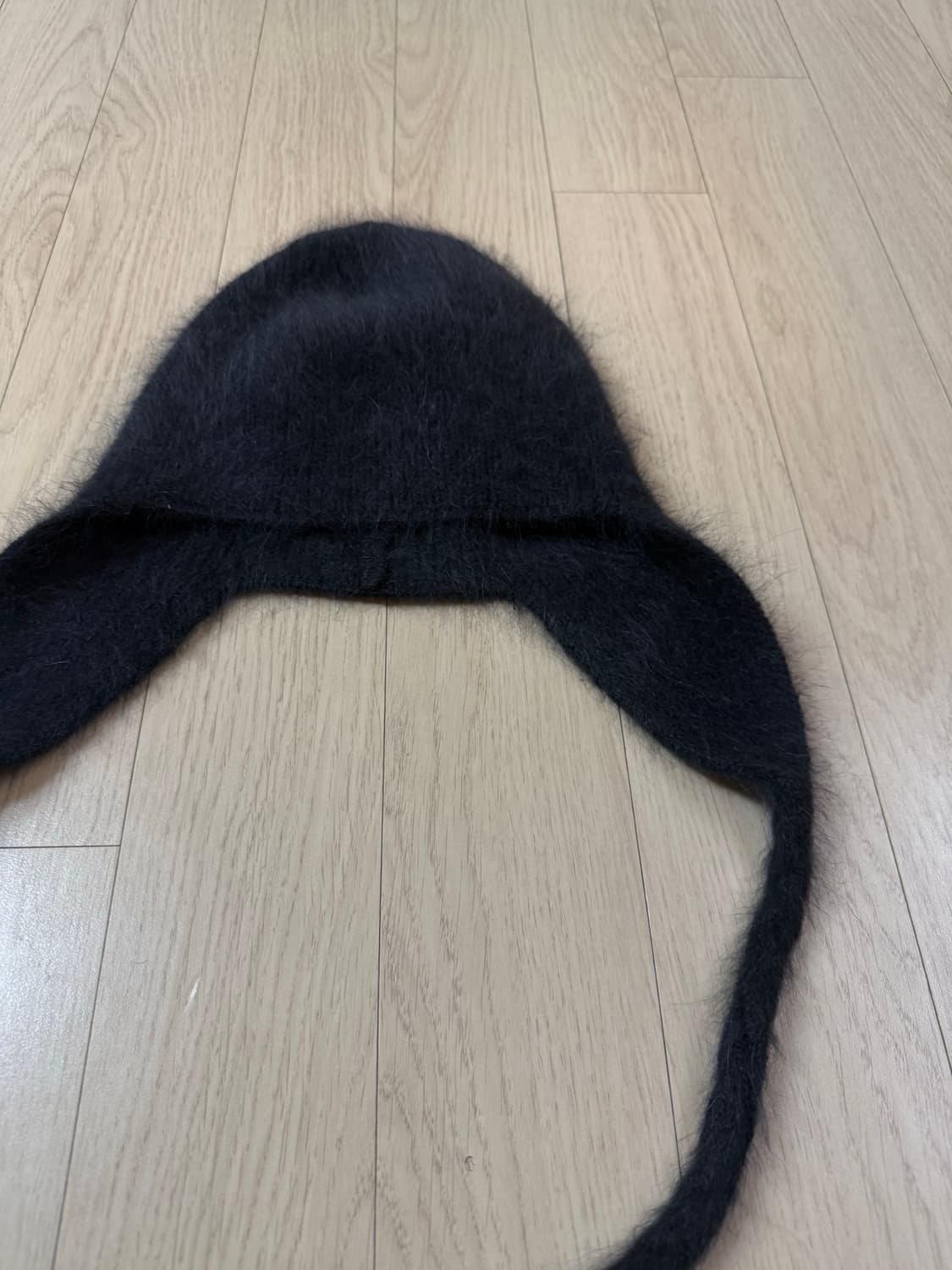 앙고라 비니 상품이미지2