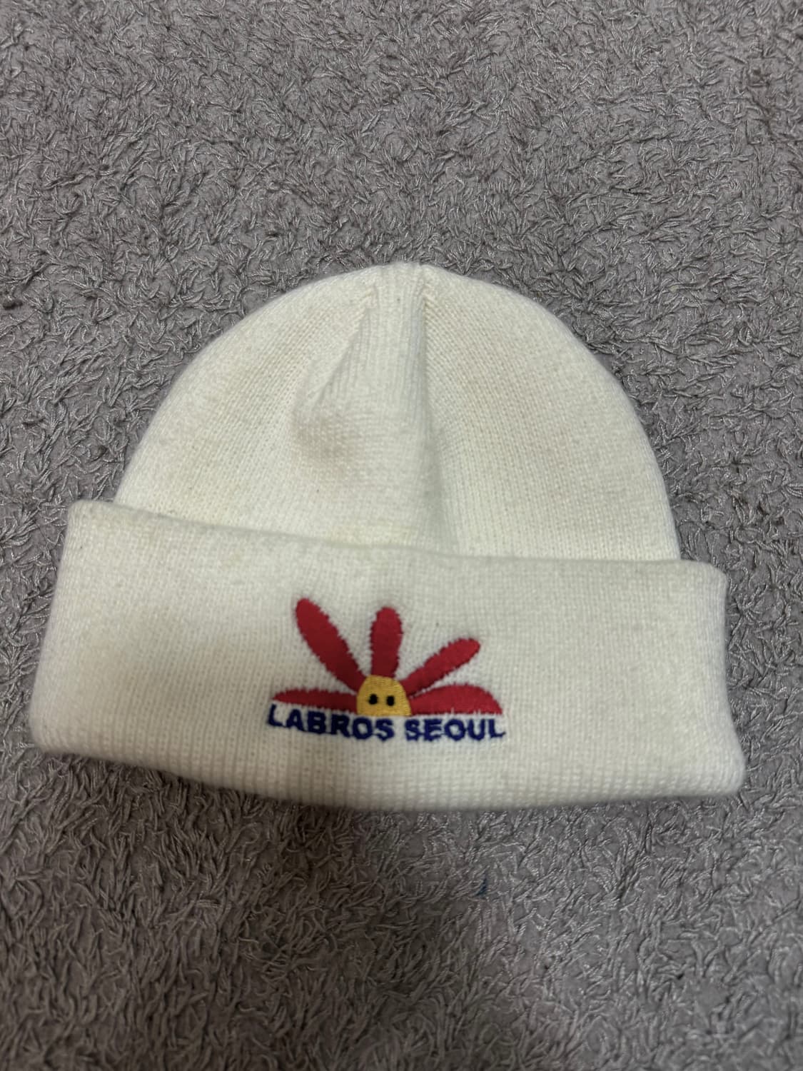 라브로스 비니 상품이미지2