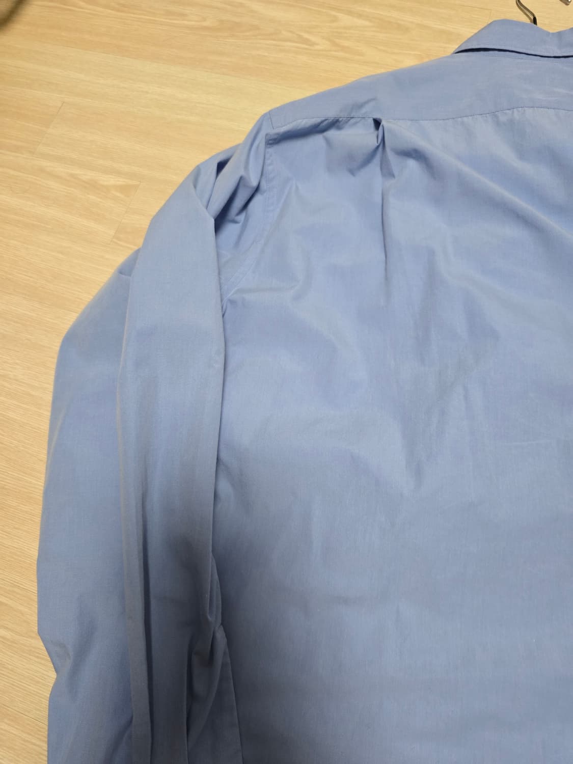 나나미카 윈드셔츠 삭스 nanamica
- XL 사이즈 상품이미지8