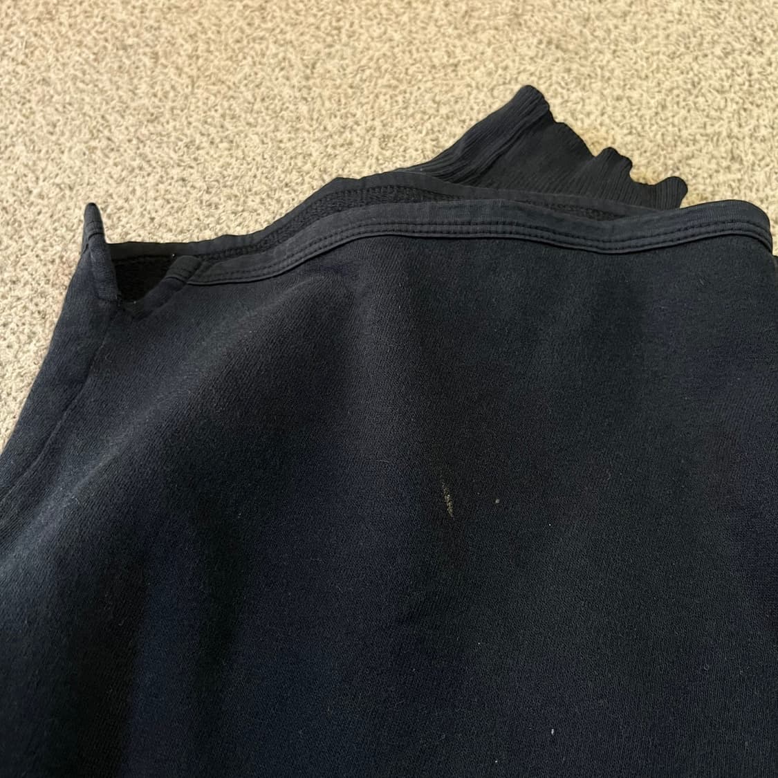 C.P. COMPANY 씨피컴퍼니 헨리넥 롱슬리브 티셔츠 상품이미지9