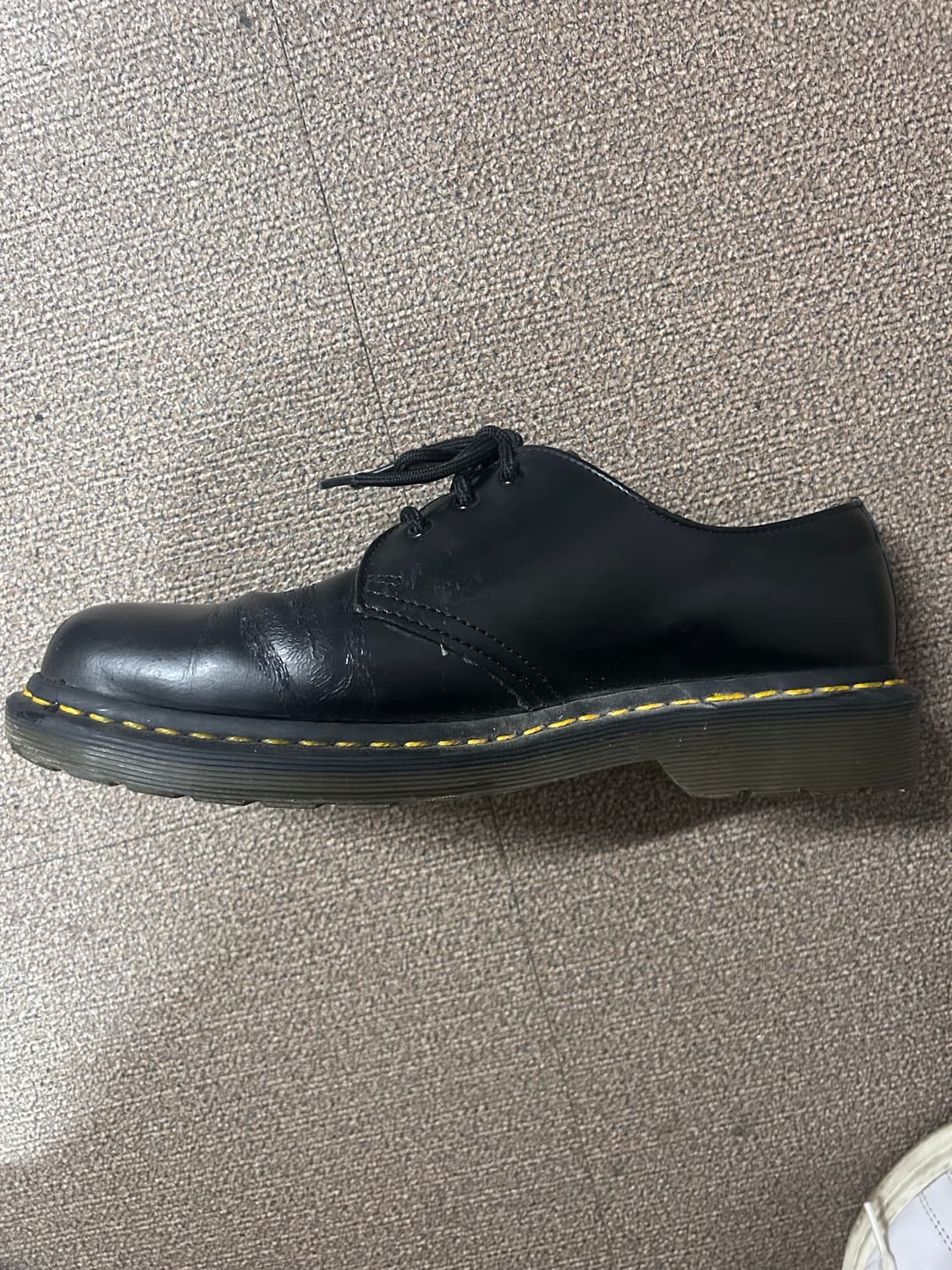 닥터마틴 1461 스무스 270 상품이미지3