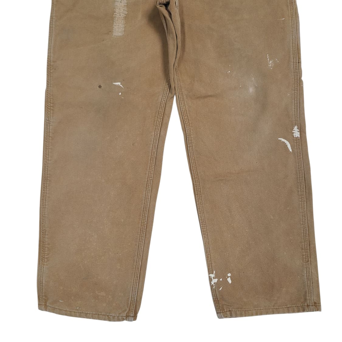 Carhartt B111 BRN 카펜터 팬츠 상품이미지3