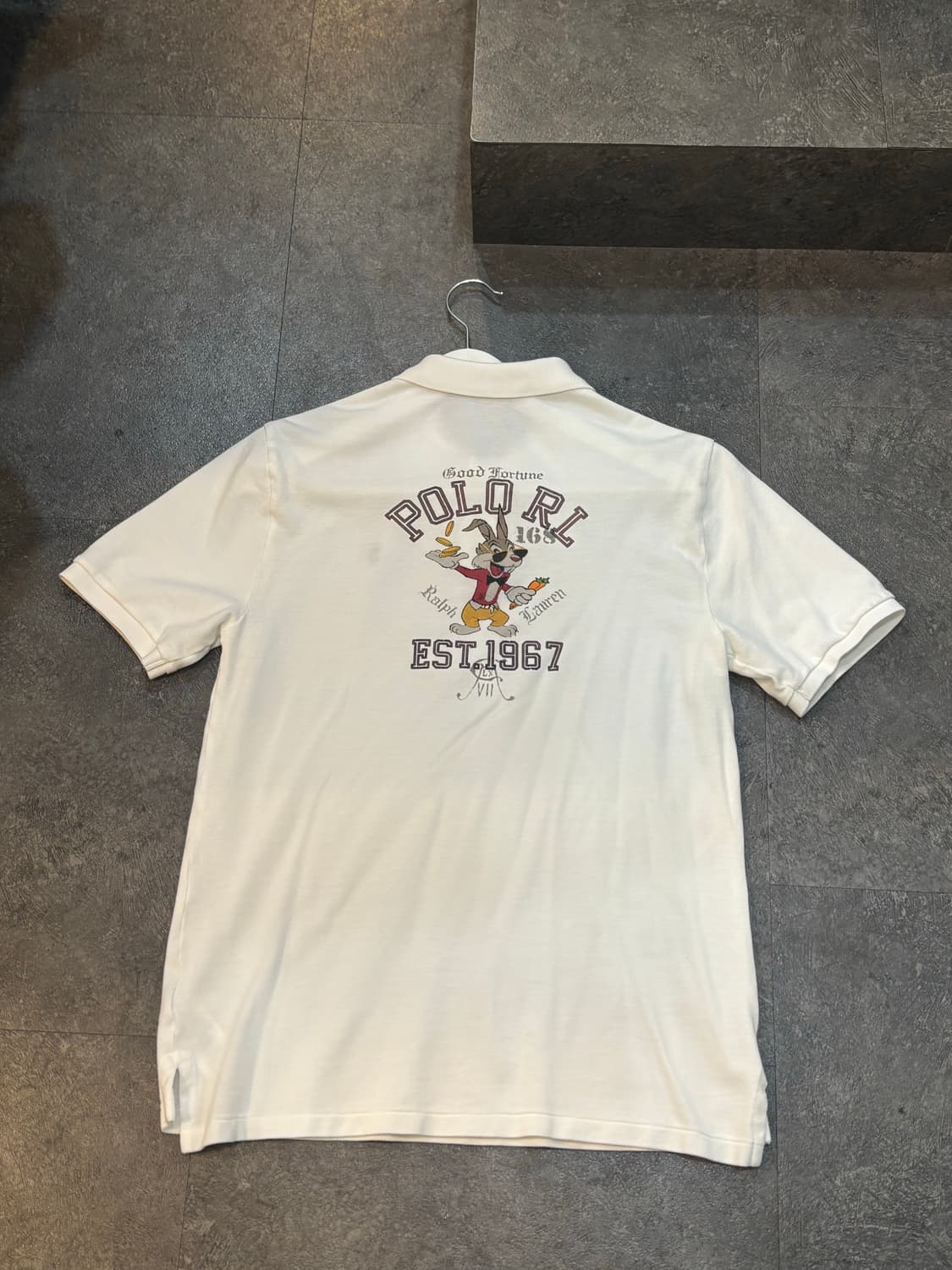 폴로 랄프로렌 반팔 PK 카라티 티셔츠 신형 상품이미지3