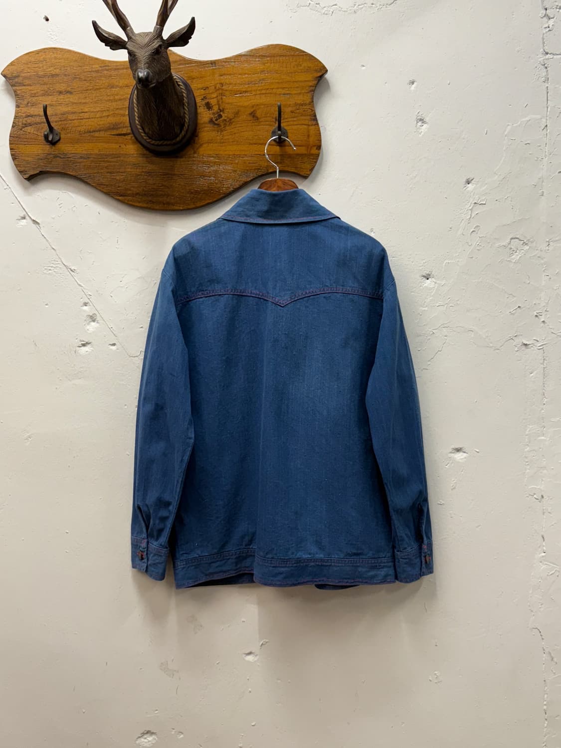 77) 80-90s JAPAN Vintage Original Work J 상품이미지4