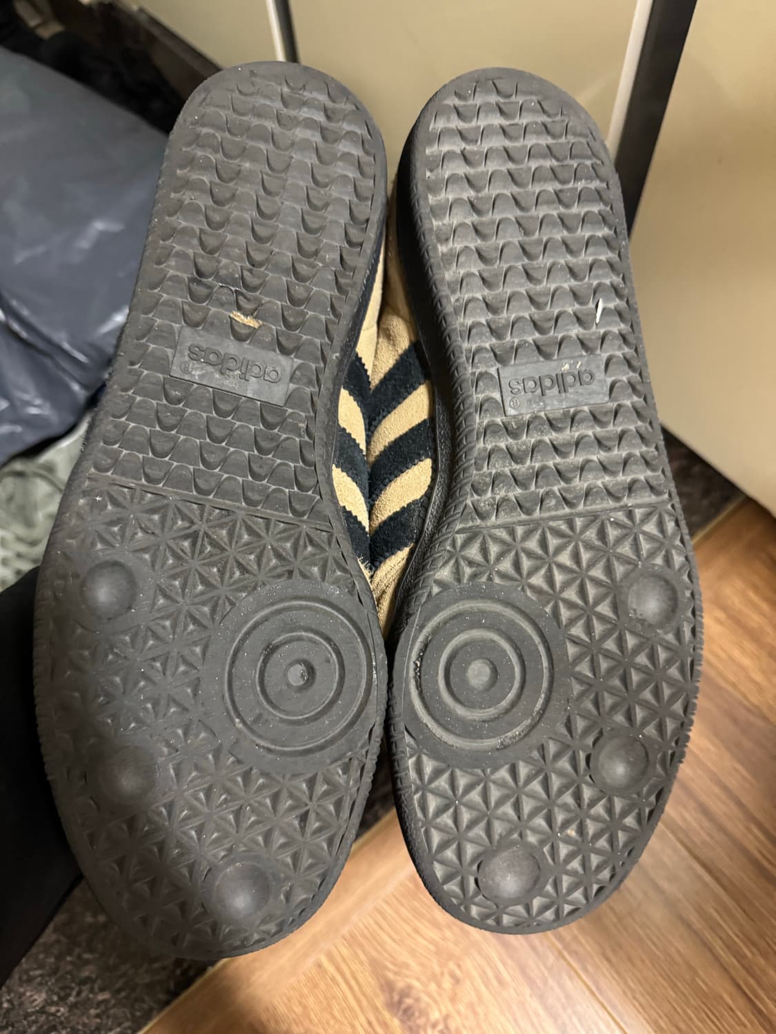 아디다스 삼바 카드보드 275 상품이미지2