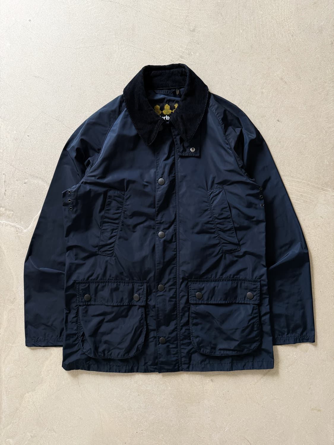 BARBOUR BEDALE CASUAL JACKET  상품이미지1