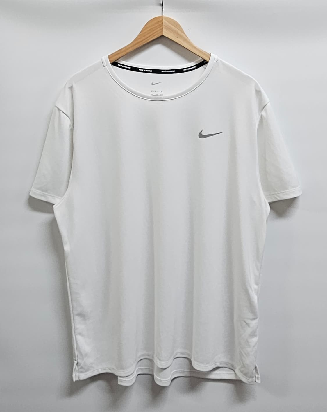 나이키 드라이핏 기능성 반팔 2XL 상품이미지1