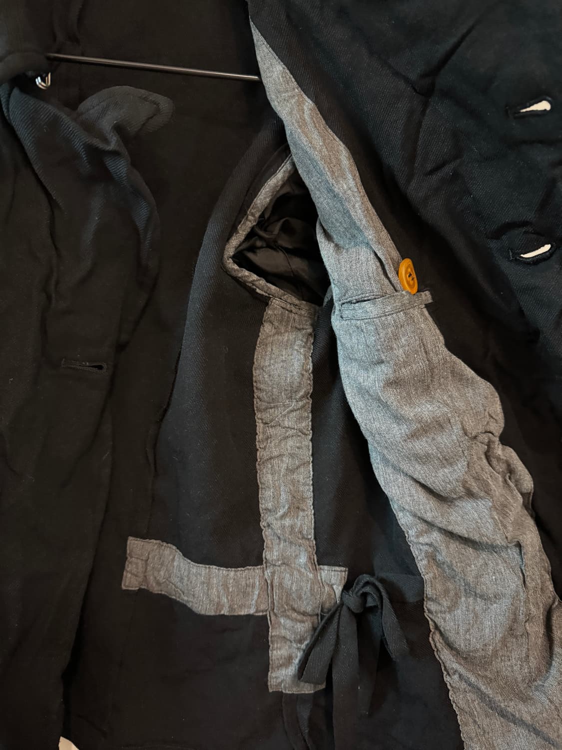 Robe de Comme des Garcons jacket 상품이미지4