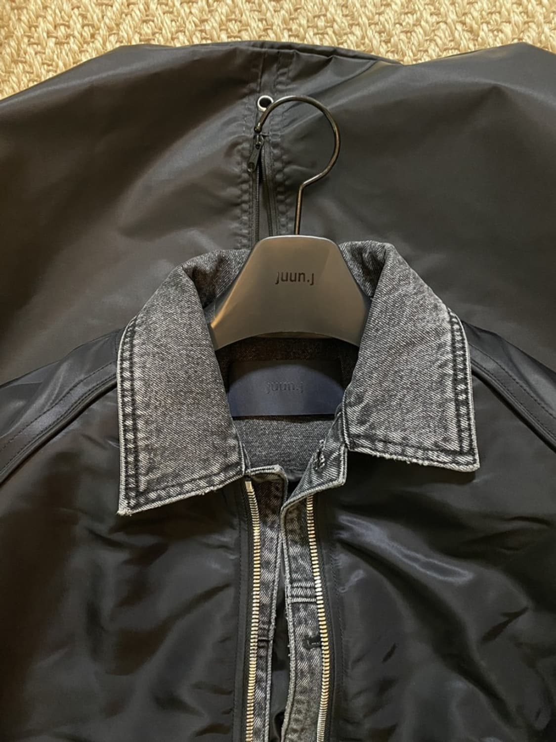 준지 데님 마원 ma-1 [50] 상품이미지2