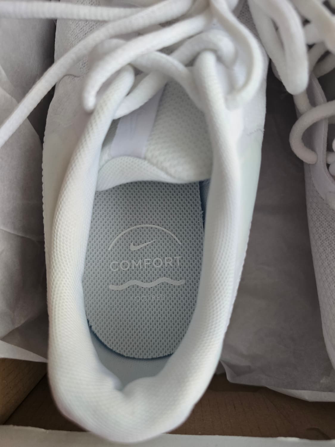 나이키 여성러닝화(245) 상품이미지5