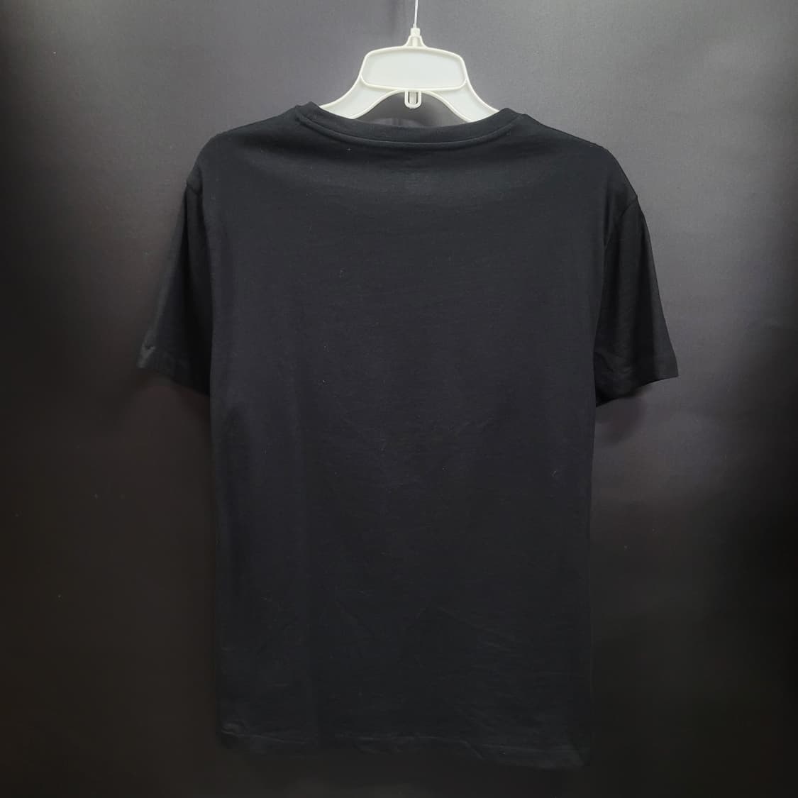 Ralph Lauren 자수로고 블랙 셔츠 상품이미지3