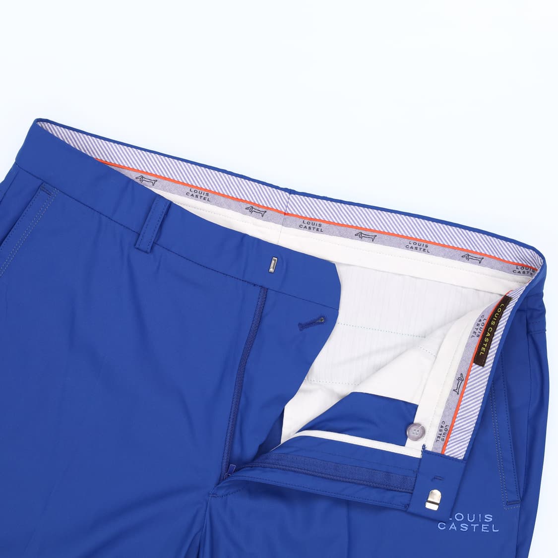 [84] 루이까스텔 골프 일자 팬츠 1104HR3 상품이미지4