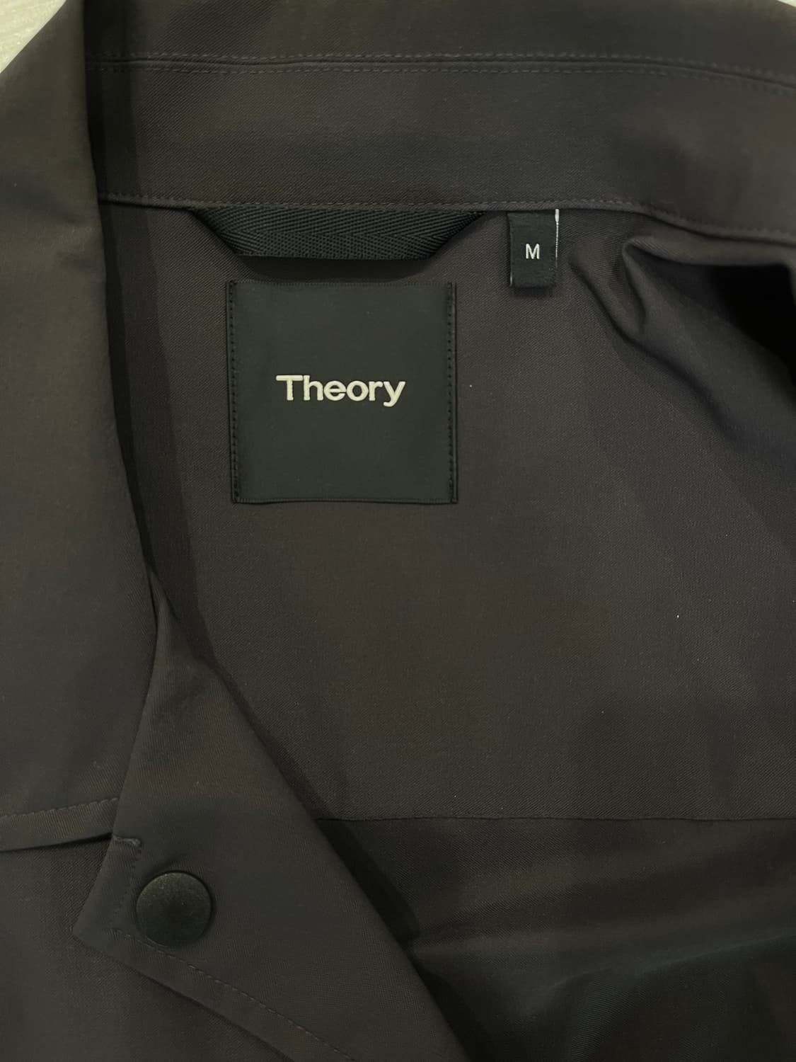 Theory 띠어리 나일론 자켓 상품이미지4