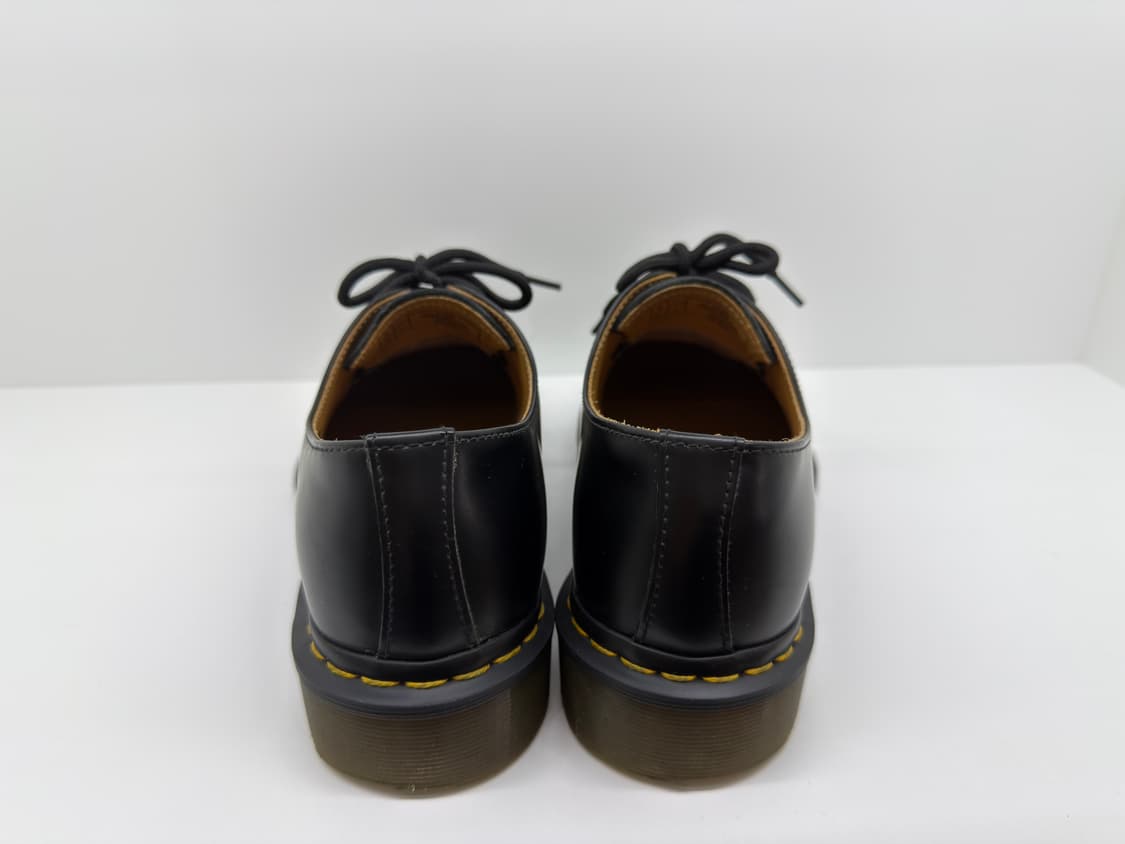 정품풀박슈케어완)닥터마틴 1461 스무스 250 UK6 더비슈즈 구두 상품이미지4