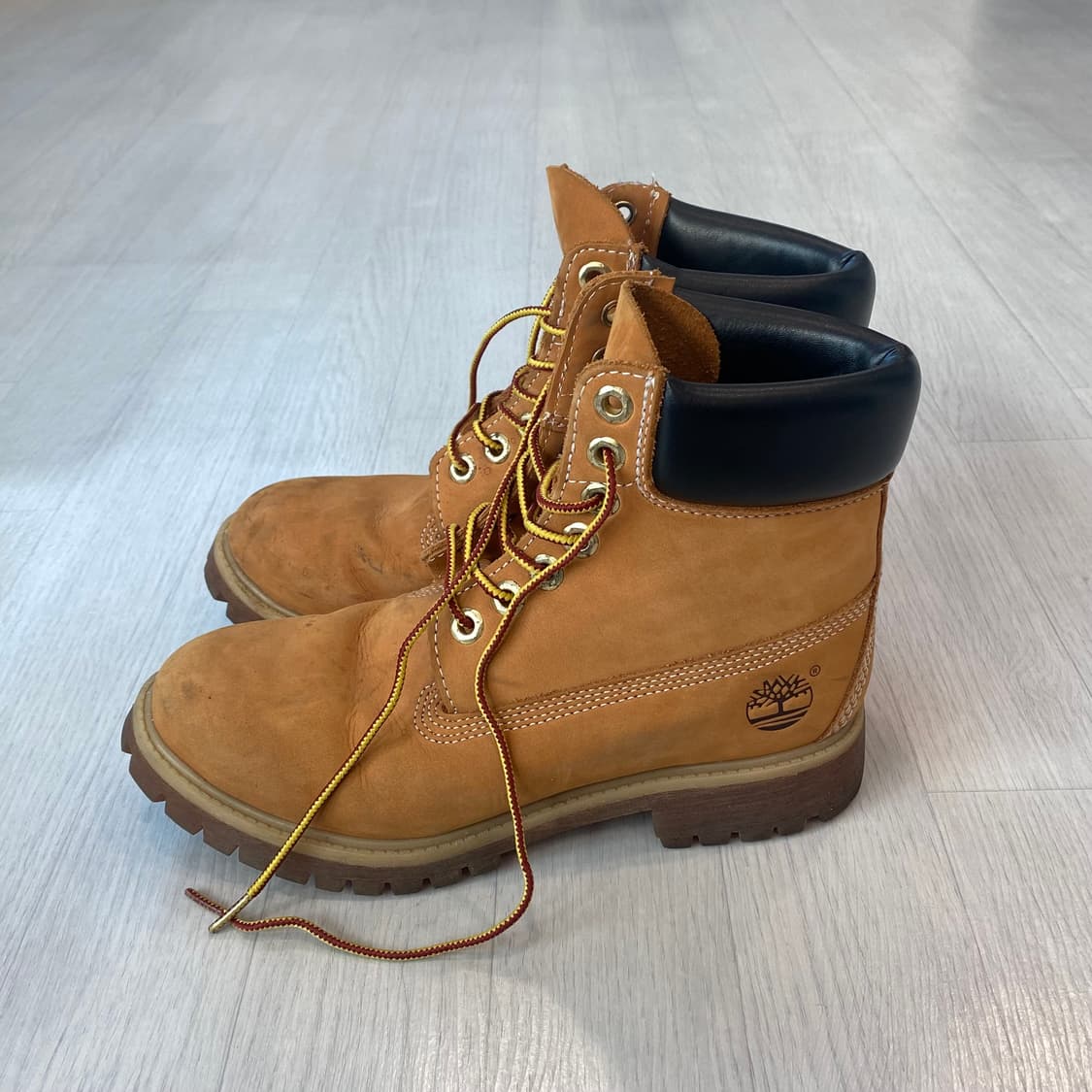 팀버랜드 6인치 10061 프리미엄 7w (250) 상품이미지3