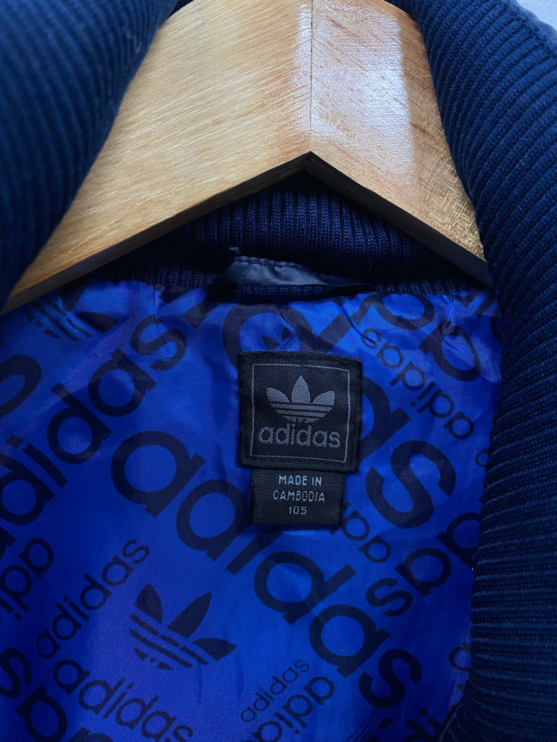 아디다스 Adidas 패딩조끼 XL  상품이미지4