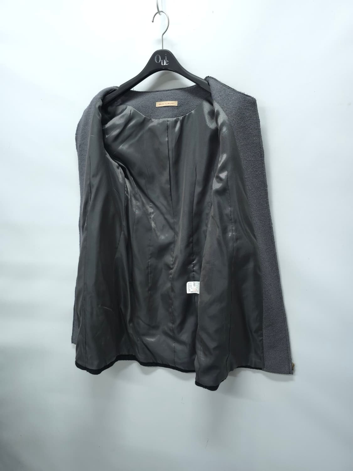 질바이질스튜어트 지퍼원피스 상품이미지6