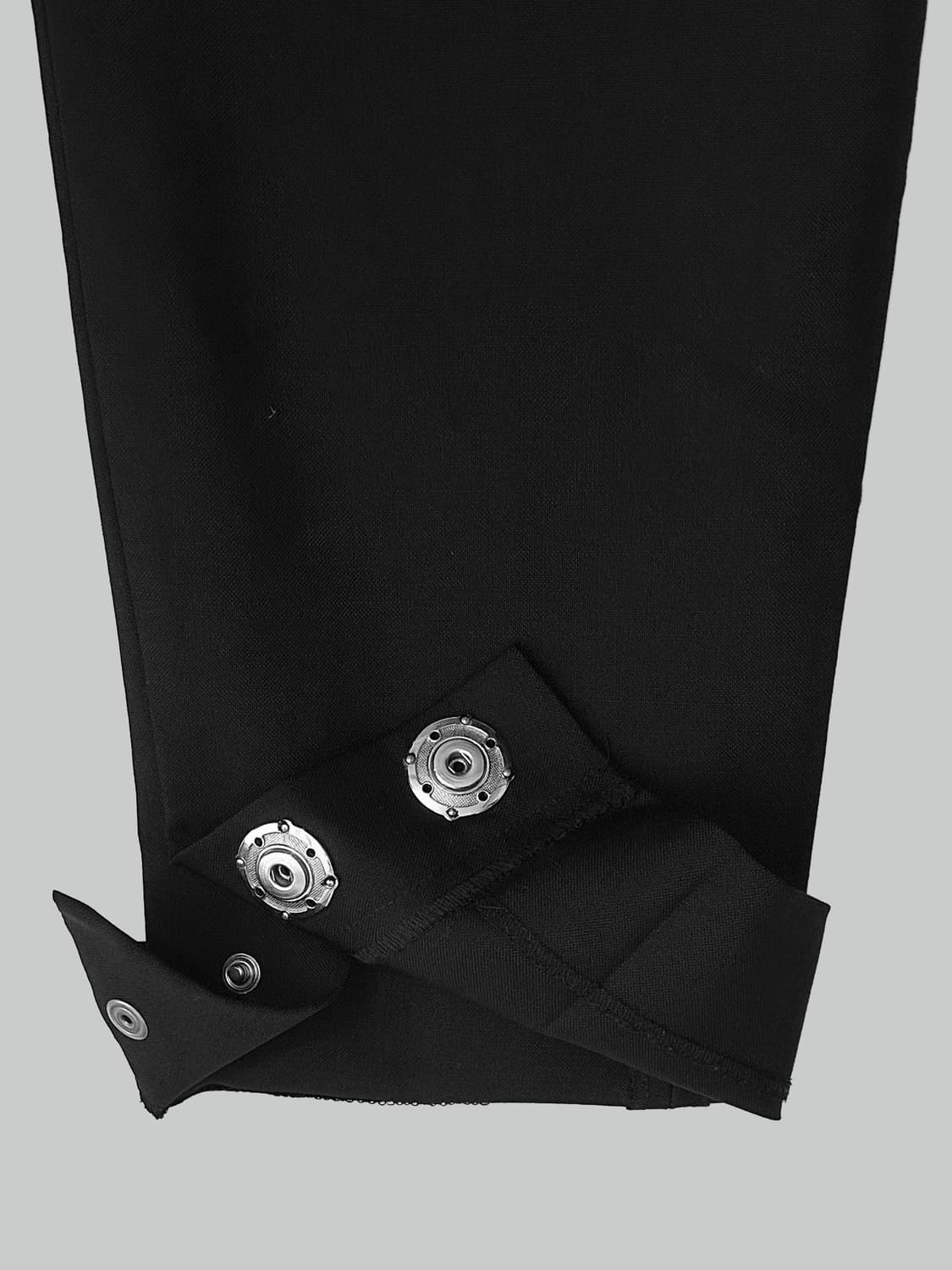 라프시몬스 크롭 슬랙스 상품이미지2