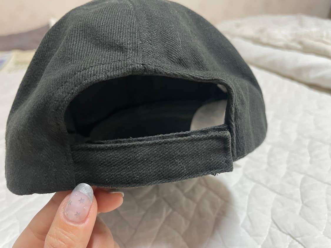 발렌시아가 볼캡58L 상품이미지6