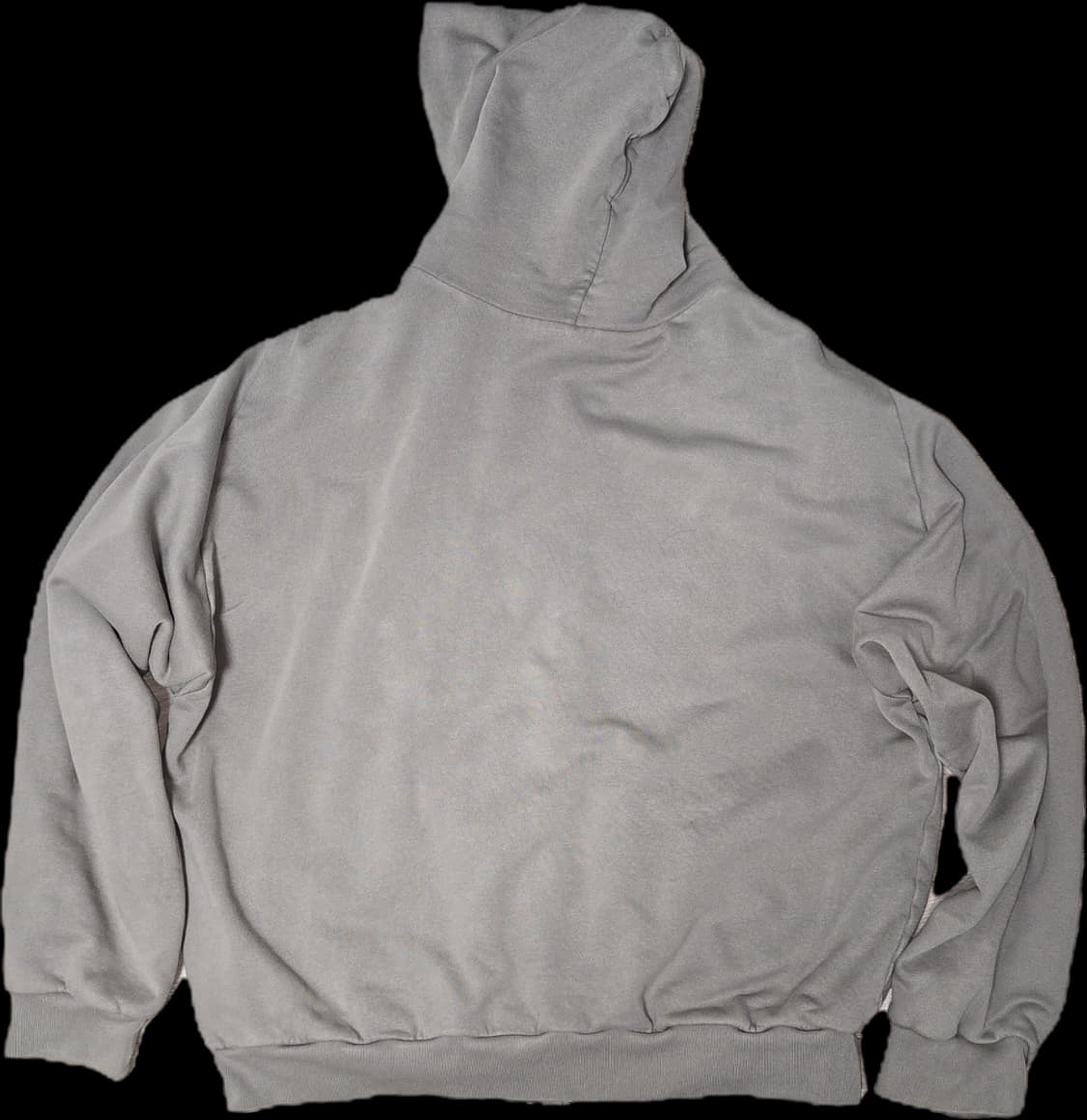 이지갭 후드집업 그레이(토프) 상품이미지2