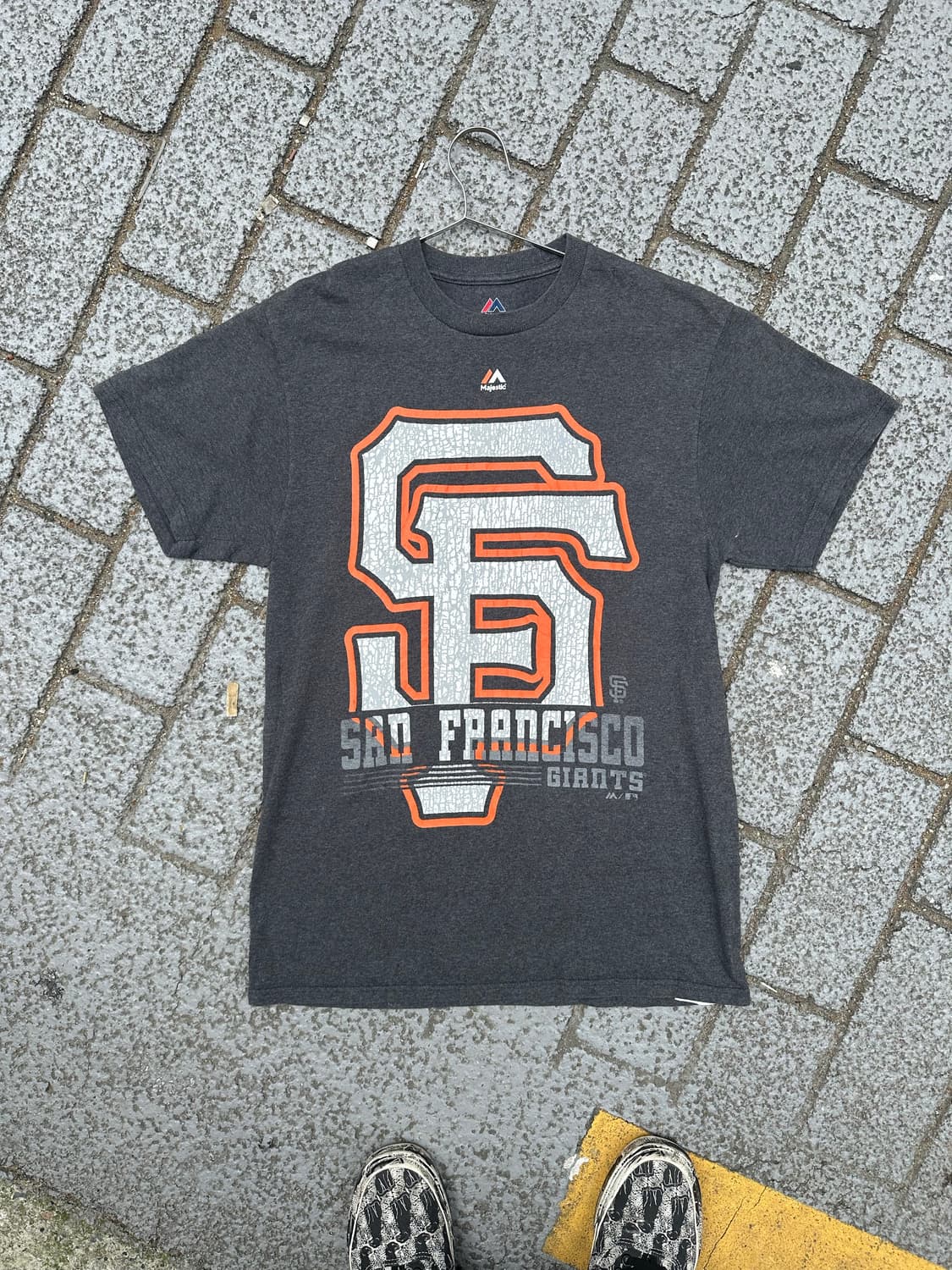 MAJESTIC San Francisco T-sh 상품이미지2