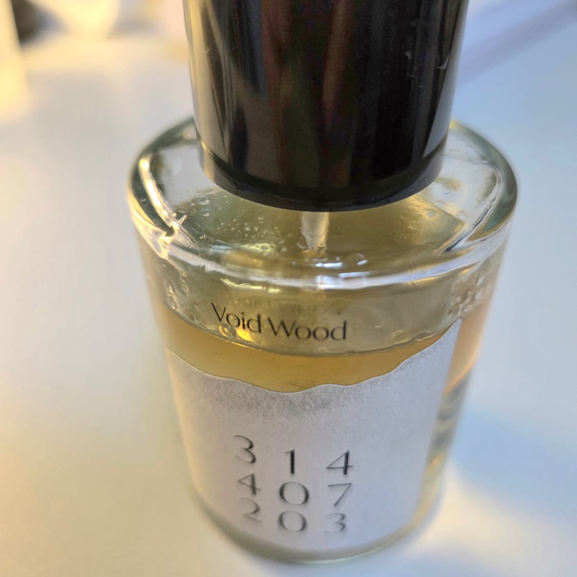 에이딕트 보이드우드 향수 상품이미지2