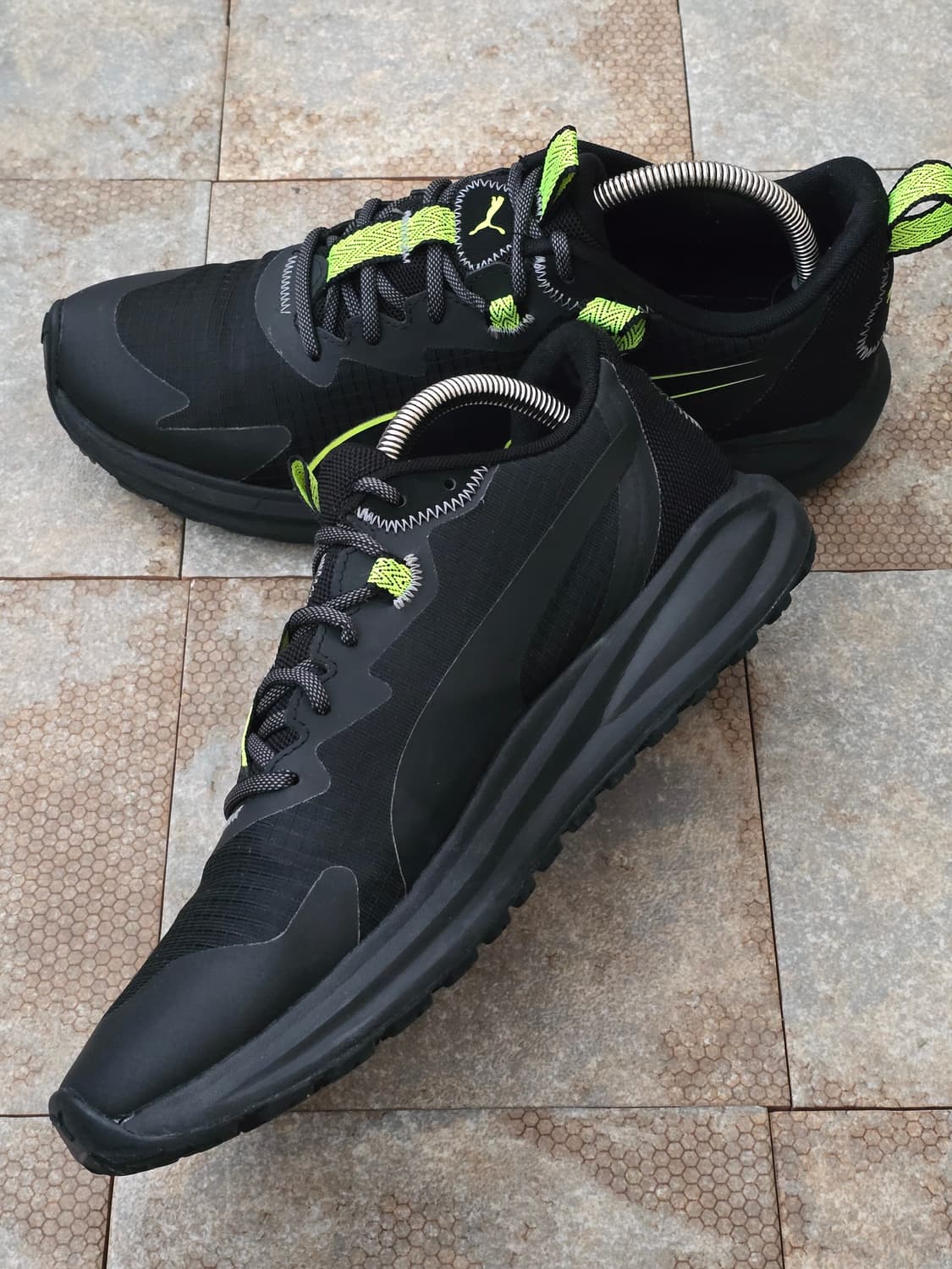 (290)푸마 트위치 트레일  상품이미지5