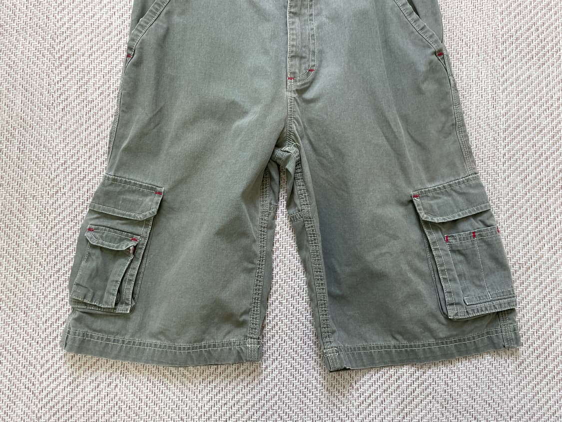 Ll. Bean 엘엘빈 키즈 카고팬츠 J04411 상품이미지2