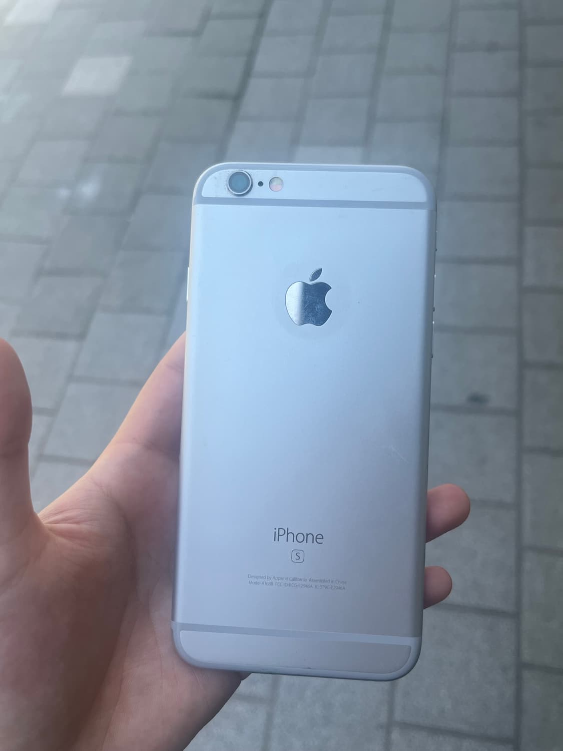 아이폰6s a급 성능 97 상품이미지1