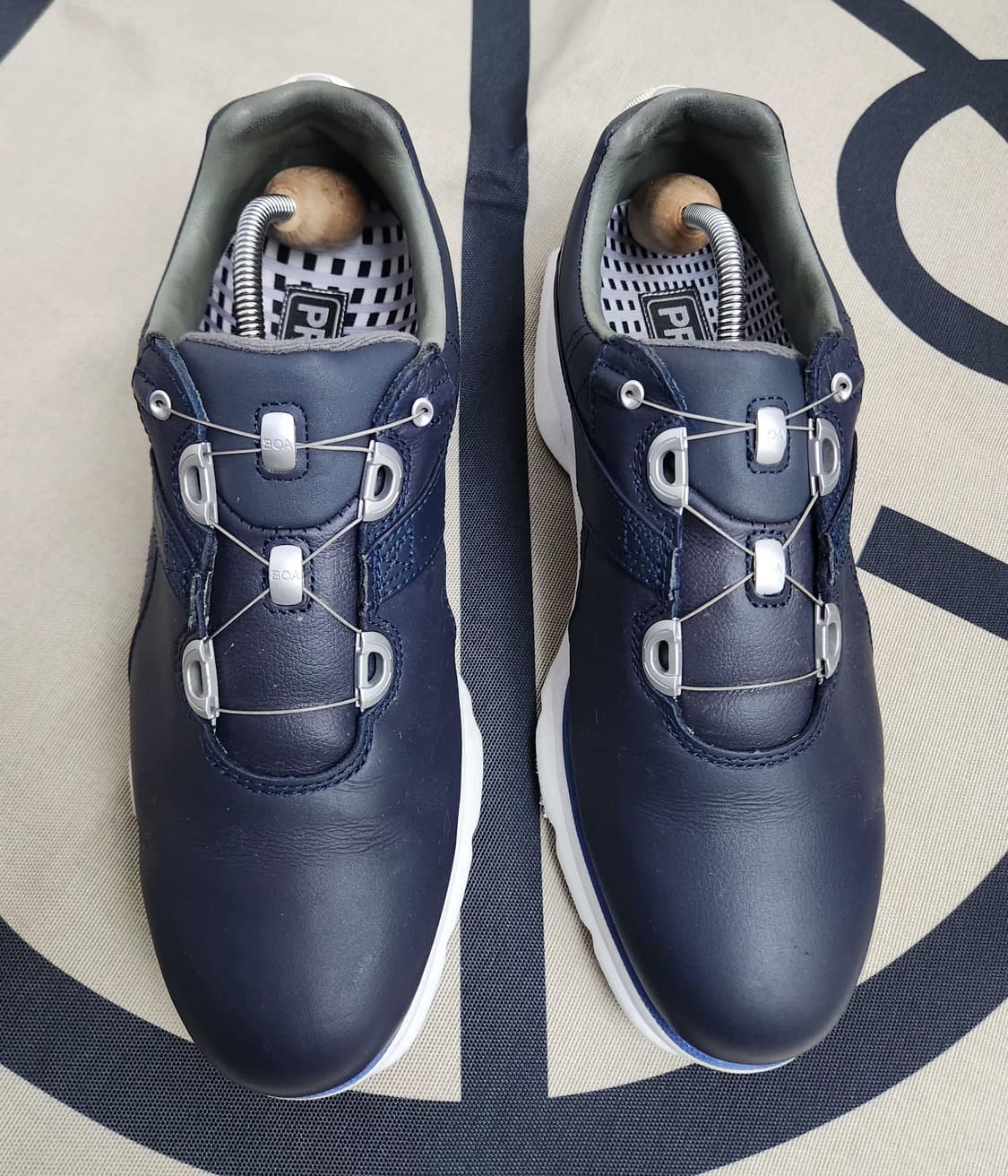 풋조이 250mm 골프화 상품이미지3