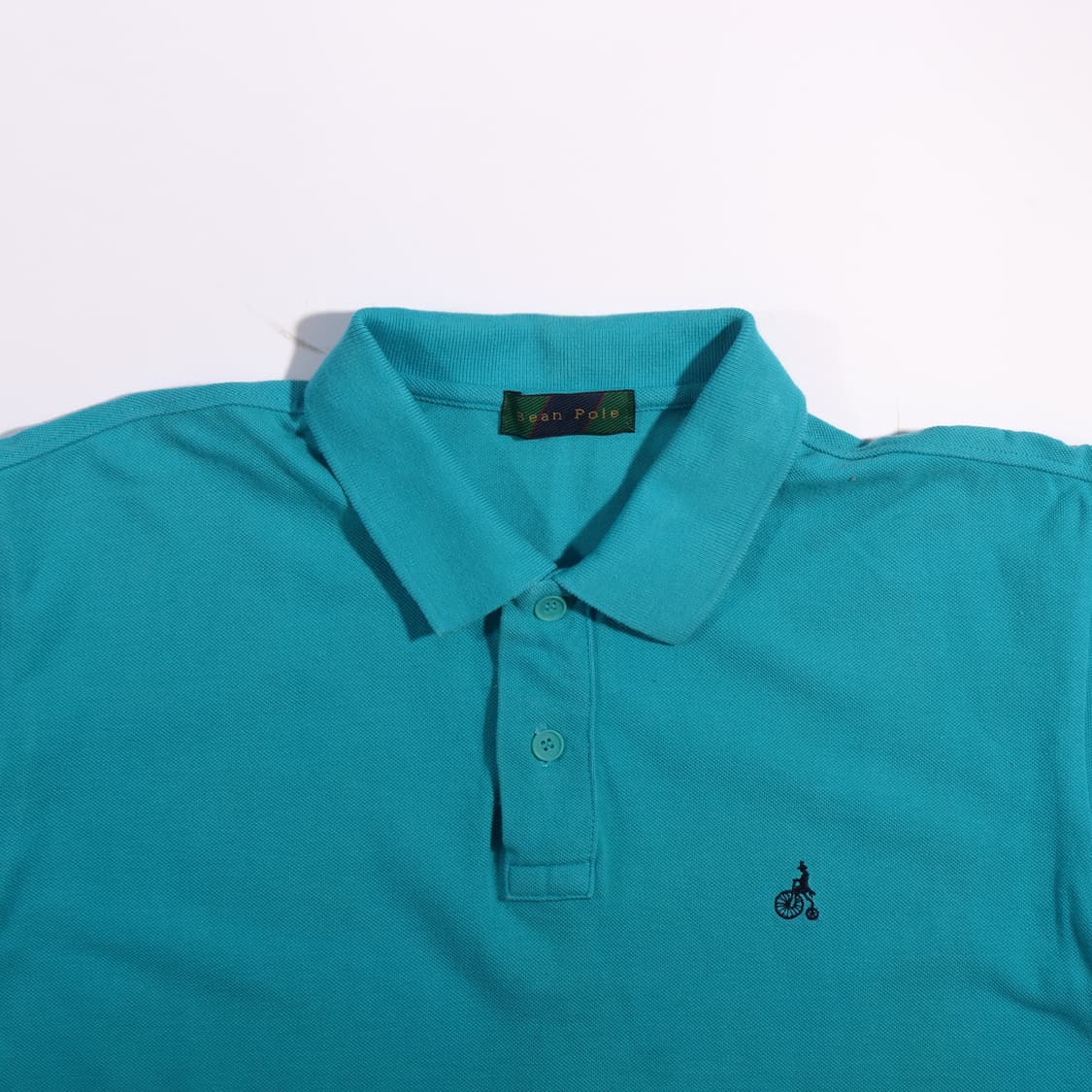 빈폴 코튼 PK 반팔티셔츠 B687 상품이미지2