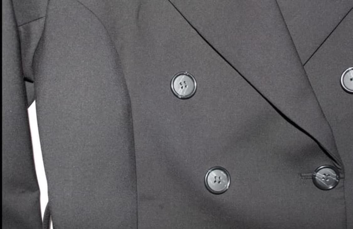 혜인서 블레이저 1사이즈 상품이미지6