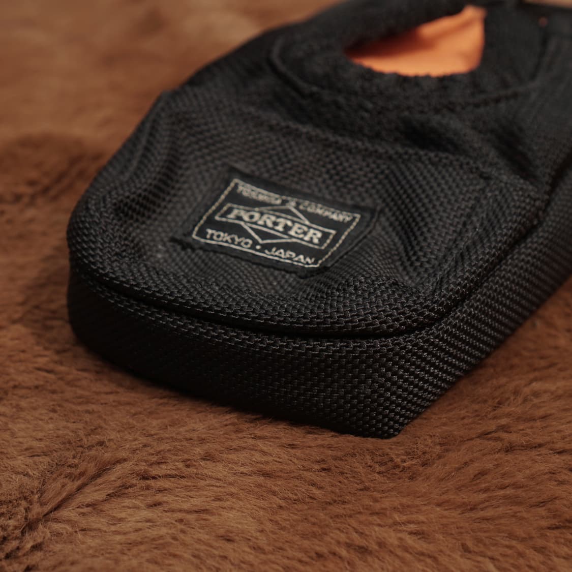 요시다 포터 카메라 파우치 상품이미지7