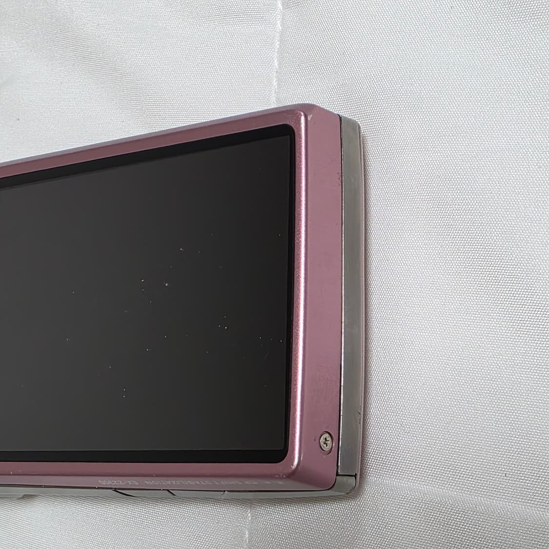 (고장) 카시오 엑슬림 Casio Exilim EX-Z2300 상품이미지6