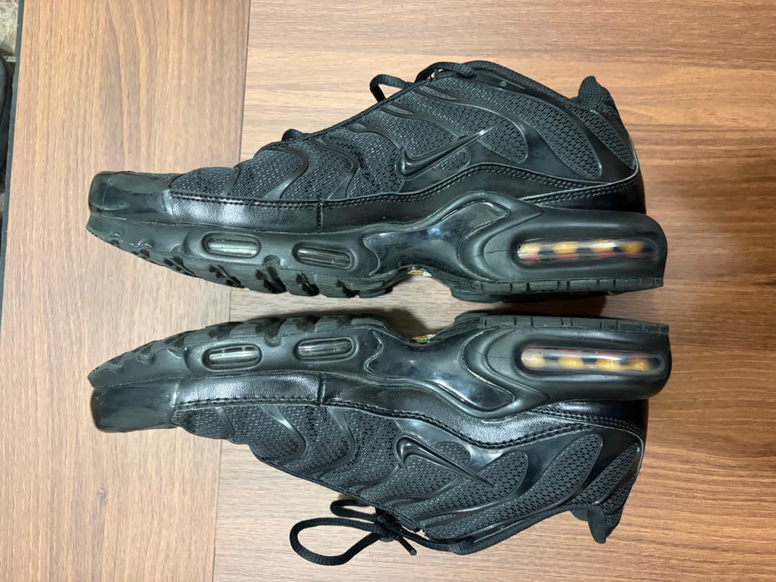 나이키 에어맥스 플러스 290 판매 상품이미지2