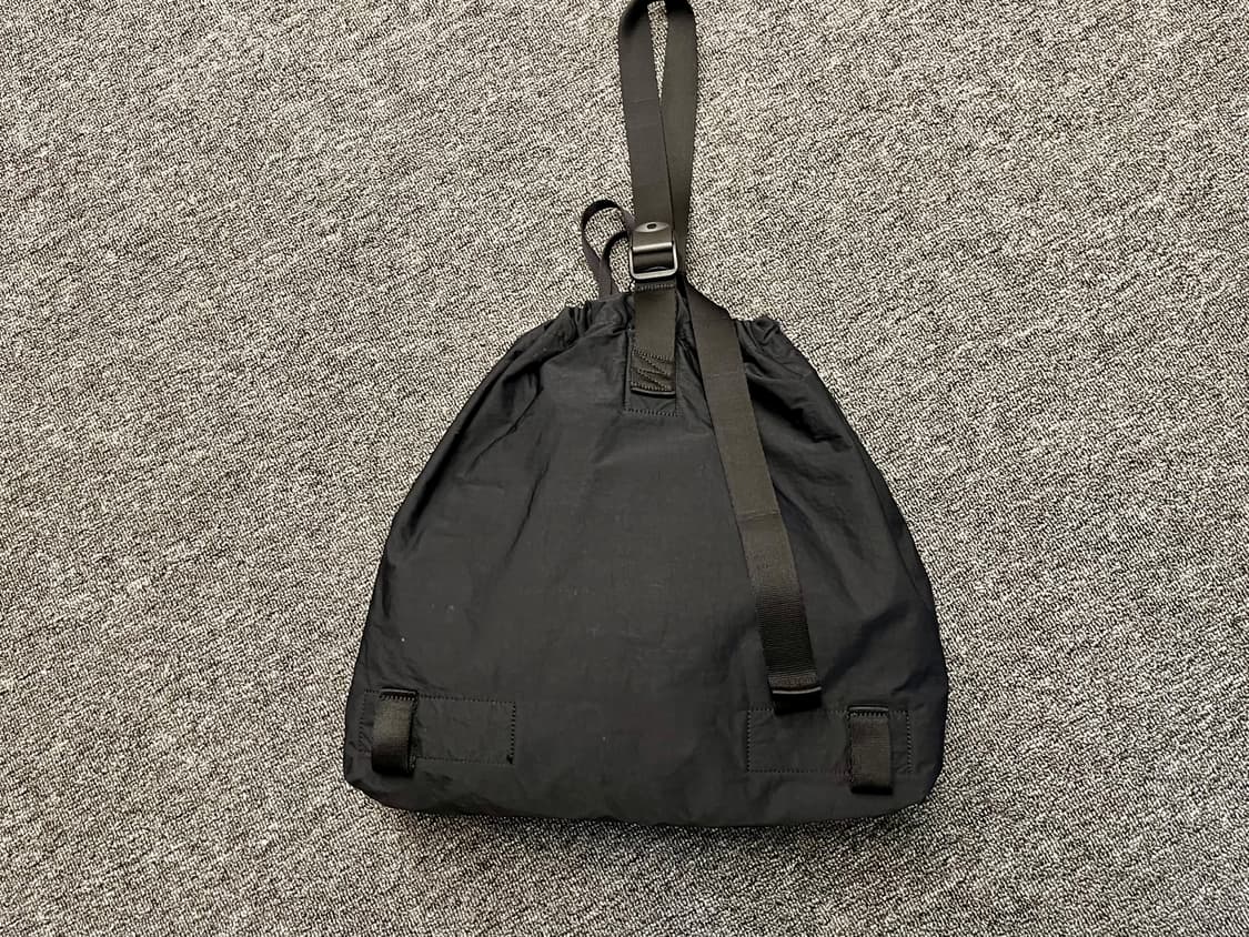 블랭코브 피셔맨 백  상품이미지2