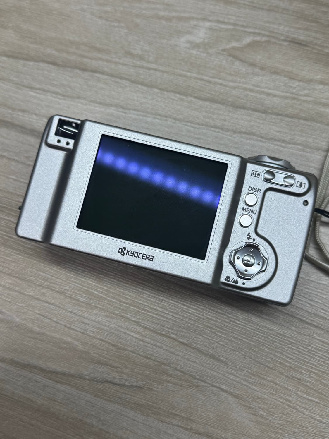 교세라 파인캠 L4v 상품이미지2