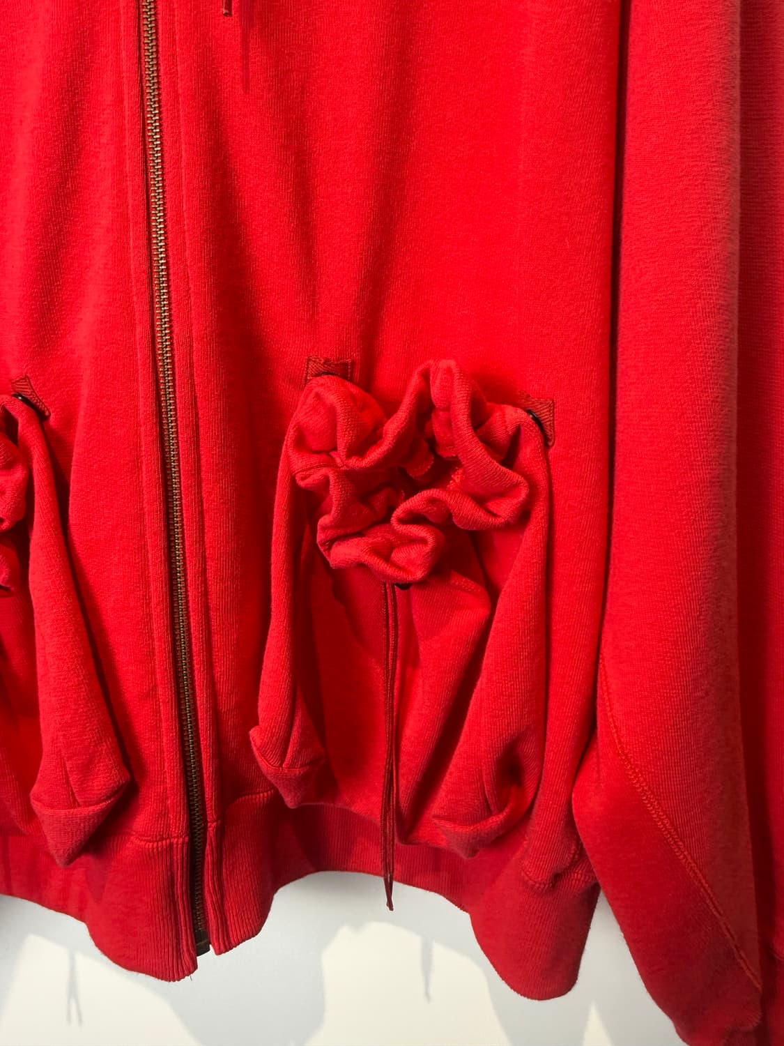 리폼드 복주머니 후드 (사이즈3) 상품이미지2