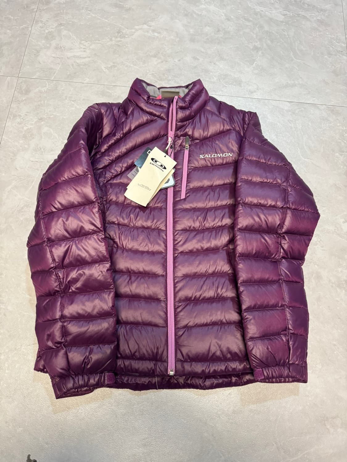 살로몬 미사용 상품이미지1