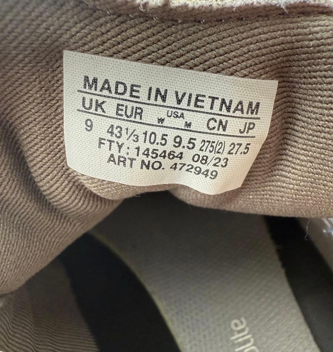 살로몬 xt 6 275 상품이미지9